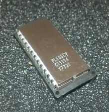 1pcs plessey ct1114 gebraucht kaufen  Mühlhausen/Thüringen