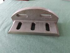 Myford arched back for sale  UK