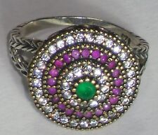 Bague argent 925 d'occasion Bague argent 925 d'occasion  Villeneuve-le-Roi