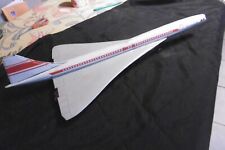 Avion concorde joustra d'occasion  Fauville-en-Caux