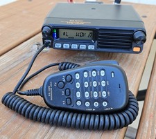 Yaesu ftm 7250d for sale  Liberty