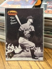 1993 cooperstown collection for sale  Grand Rapids