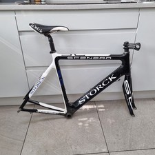 Storck scenero frameset for sale  NORTHWICH