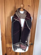 Seasalt shawl scarf for sale  TRURO