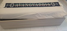 Sciarpa ultras cavese usato  San Giorgio a Cremano
