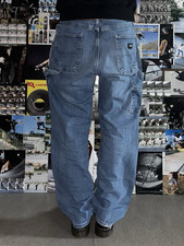 Jeans vans carpenter usato  Volvera