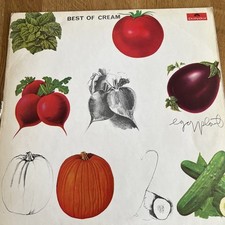 Cream best uk for sale  WHITBY