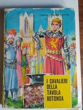 Libro cavalieri della usato  Roma
