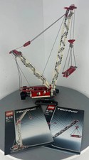 Lego technic 8288 for sale  POOLE