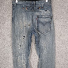 Levi engineered men d'occasion  Expédié en Belgium