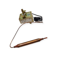 Leblanc 8716731086 termostato usato  Italia