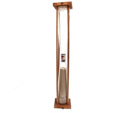 Sanduhr holz glas gebraucht kaufen  Marl