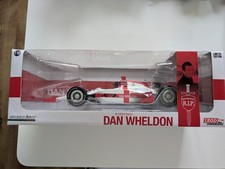 Greenlight dan wheldon for sale  BONNYRIGG