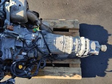 Subaru legacy 2003 for sale  DERBY