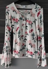 Amisu damen shirt gebraucht kaufen  Volkertshausen