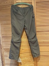 Funktions utdoorhosen icepeak gebraucht kaufen  Neukloster