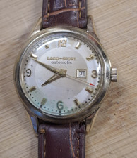 Laco sport vintage gebraucht kaufen Laco sport vintage gebraucht kaufen  Berlin