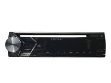 Pioneer deh x4000bt for sale  Wyoming