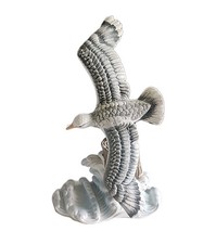 Vintage ceramic seagull for sale  Longs