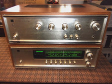 Amplificateur sharp 510h d'occasion  Carcassonne