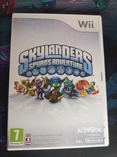 Jeu skylanders spyro d'occasion  Meaux
