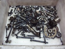suzuki gsx 600 gn 72 b gebraucht kaufen  Schwerin-Umland IV
