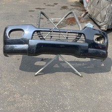 Front bumper see for sale  ROTHERHAM