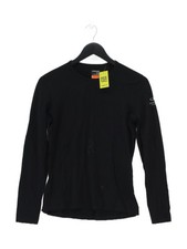 Icebreaker women top for sale  MARKET HARBOROUGH