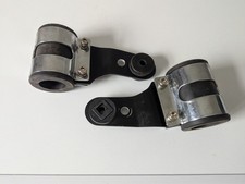 Universal custom black for sale  WALLINGTON