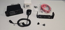 Motorola MTM5400 380-440 mhz szynka TETRA radiowy wzmacniacz DMO i brama GPS na sprzedaż  PL