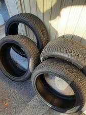 Pirelli winter 215 usato  Trieste