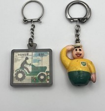 Porte clé huile d'occasion  Fécamp