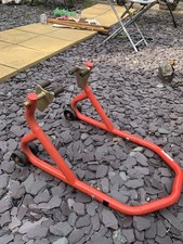 Motorcycle heavy duty for sale  BEDFORD