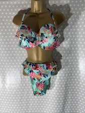Womens george floral for sale  WITHAM