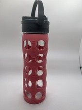 Lifefactory water bottle for sale  Port Saint Lucie