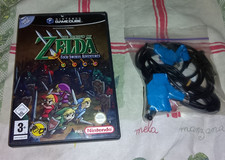 Zelda four swords gebraucht kaufen  Bad Mergentheim