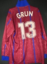 Grun reggiana match usato  Monopoli