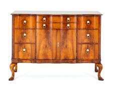 Queen anne commode for sale  POTTERS BAR
