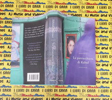 Book libro parrucchiera usato  Vigarano Mainarda