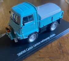 Sinpar renault castor d'occasion  Montluel