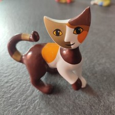 Chat rosina wachtmeister d'occasion  Râches