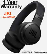 Jbl live 675nc for sale  Sherman Oaks