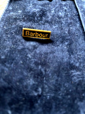 Barbour vintage pin for sale  WIGAN