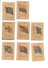 Kensitas british empire for sale  MINEHEAD