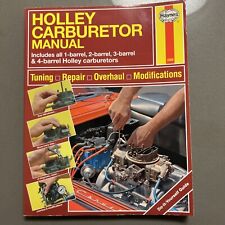 Haynes repair holley for sale  Salt Lake City