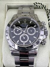 Rolex cosmograph daytona for sale  Puyallup