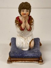 Antique porcelain figure for sale  MORPETH