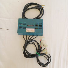 Usado, Fonte de alimentação Heathkit modelo IPA-5280-1 com manual original - Excelente estado comprar usado  Enviando para Brazil