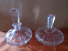 Glas parfüm flasche gebraucht kaufen  Hattingen