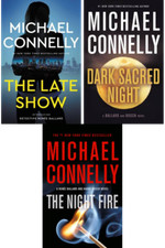 Renã ballard series for sale  Montgomery